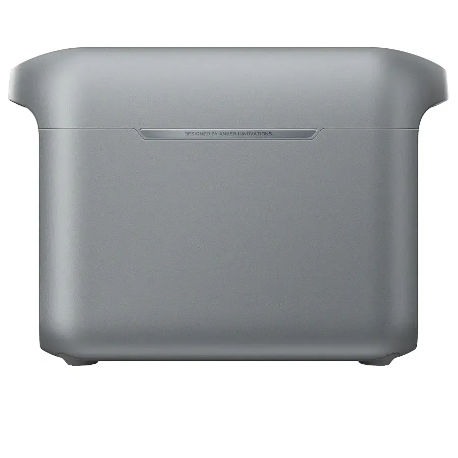 Комплект зарядна станція Anker SOLIX C1000 + Expansion Battery 2112Wh | 1800W