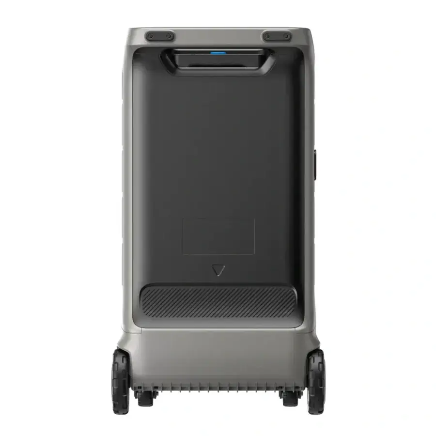 Комплект зарядна станція Anker SOLIX F3800 + Expansion Battery 7680Wh | 6000W