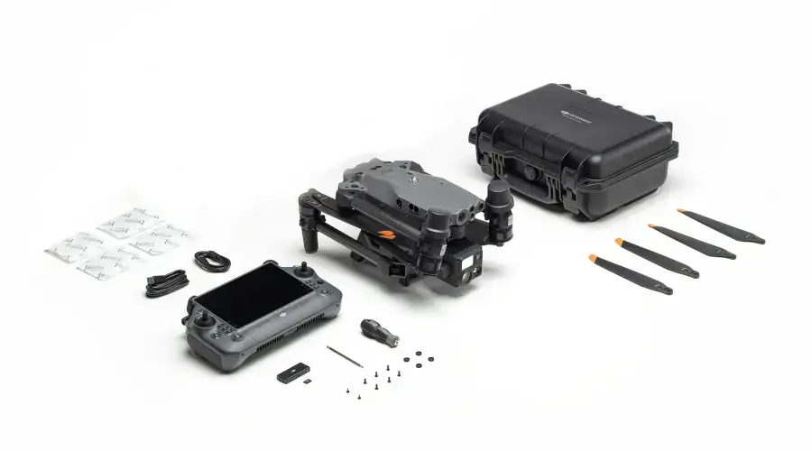 Квадрокоптер DJI Matrice 30 Enterprise (CP.EN.00000367.01)