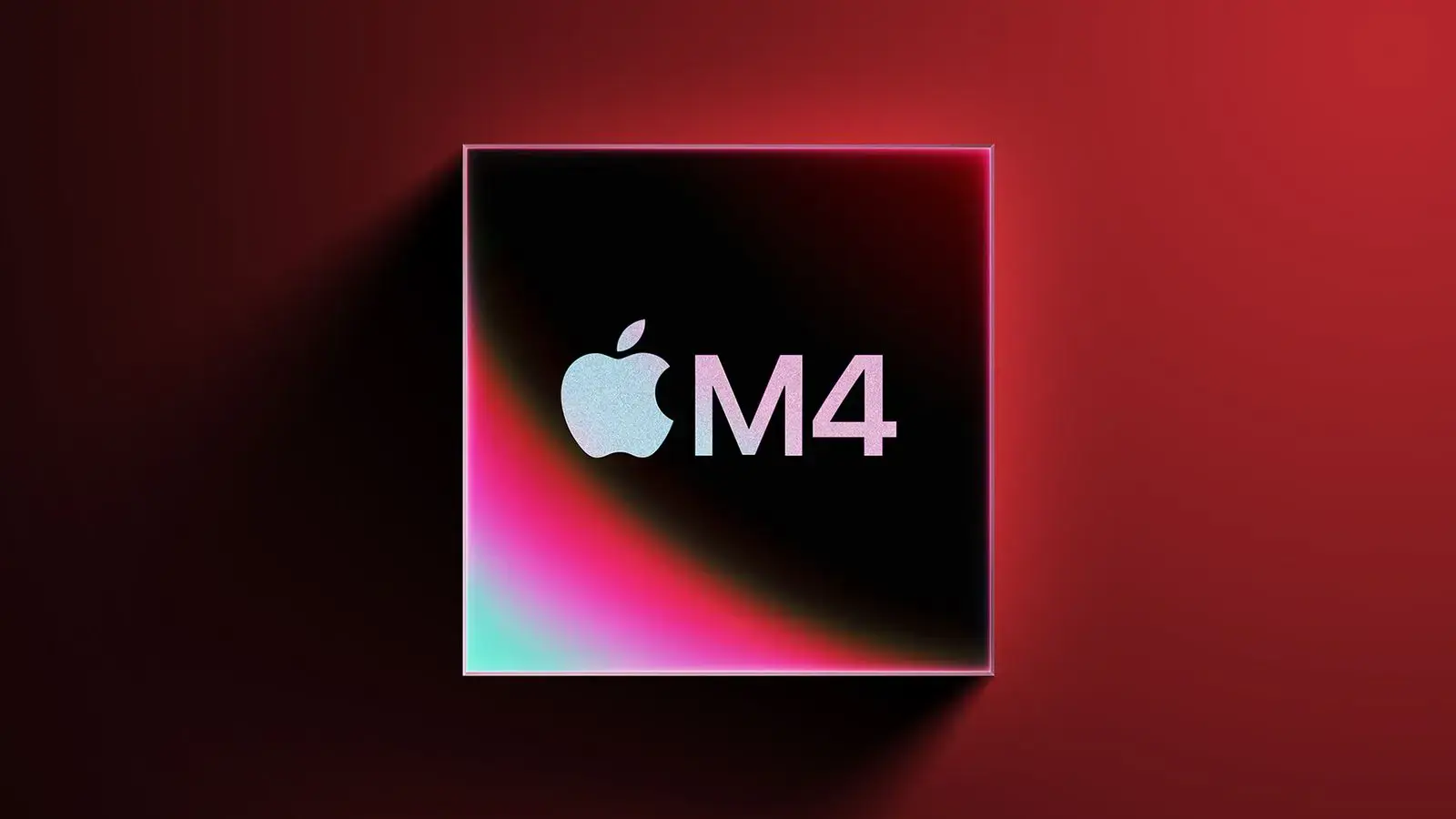 MacBook M4 Pro: модели должны появиться в конце 2024 года