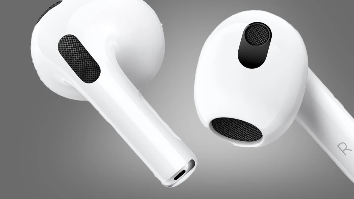 Наушники AirPods 4: когда Apple пополнит линейку?