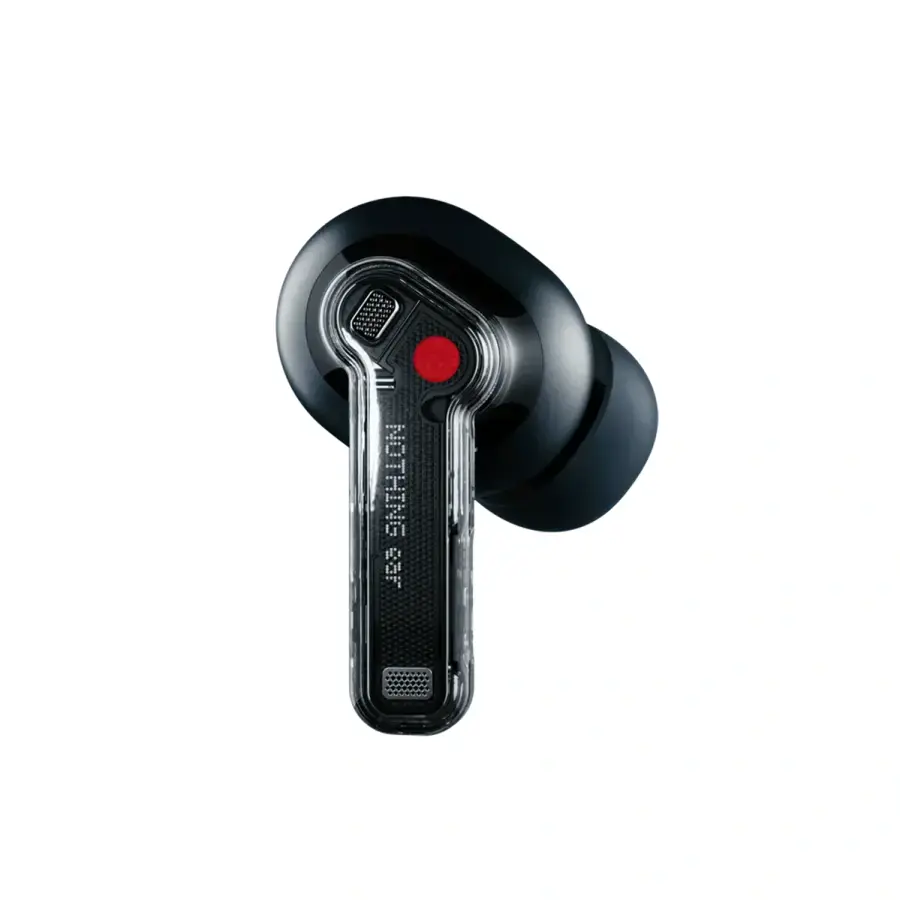 Навушники Nothing Ear [3] - Black