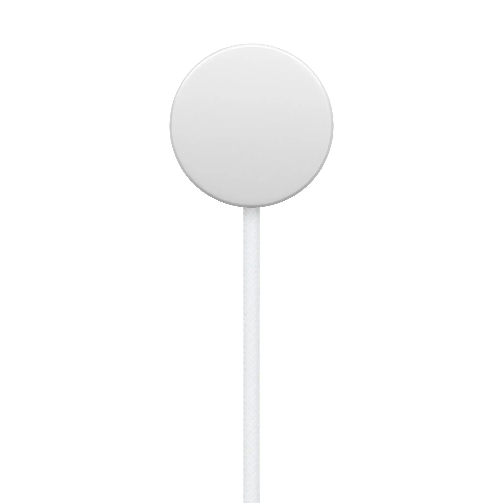 NO BOX Кабель Apple Magnetic Fast Charger to USB-C для Apple Watch (1 m) (MT0H3) з комплекту Apple Watch