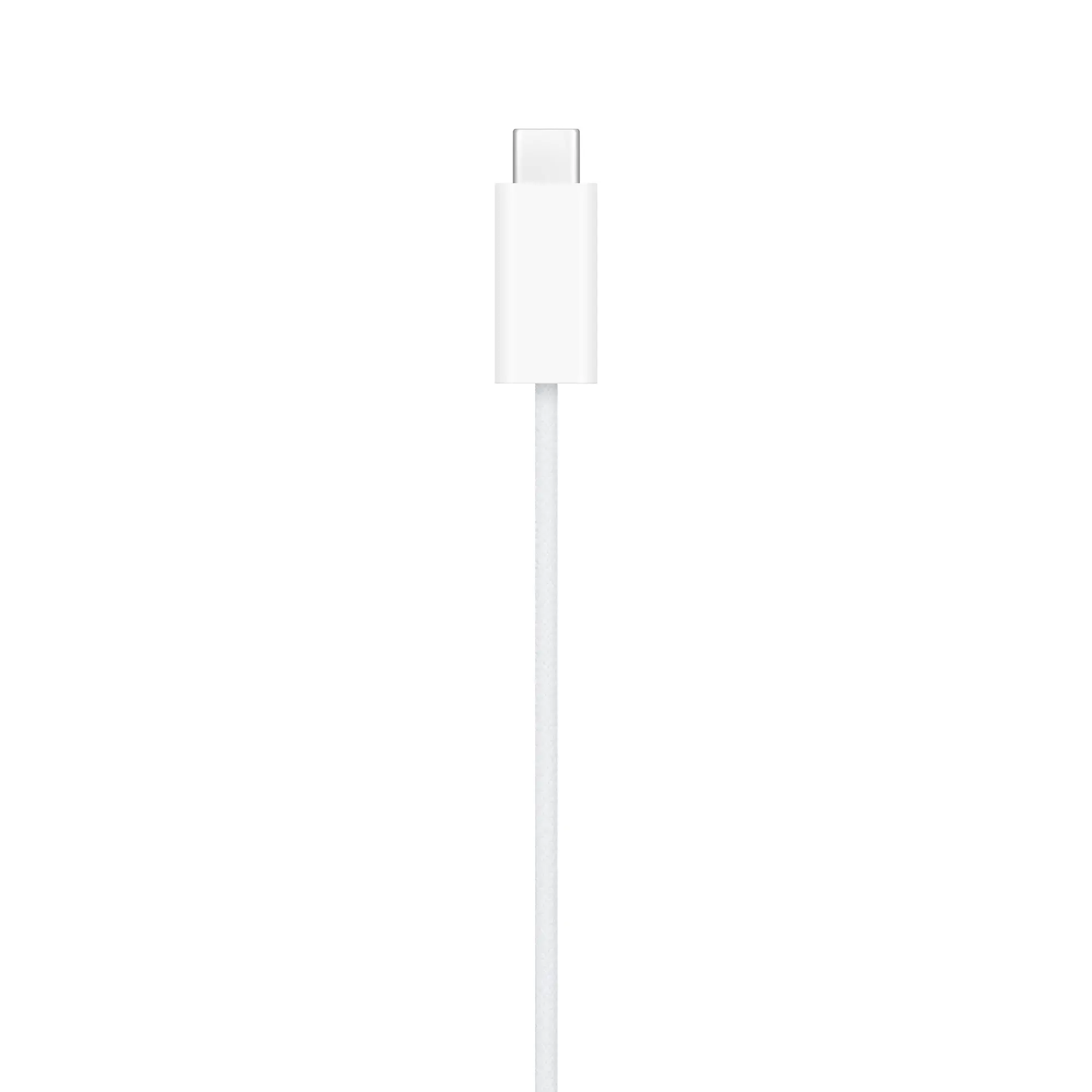 NO BOX Кабель Apple Magnetic Fast Charger to USB-C для Apple Watch (1 m) (MT0H3) з комплекту Apple Watch