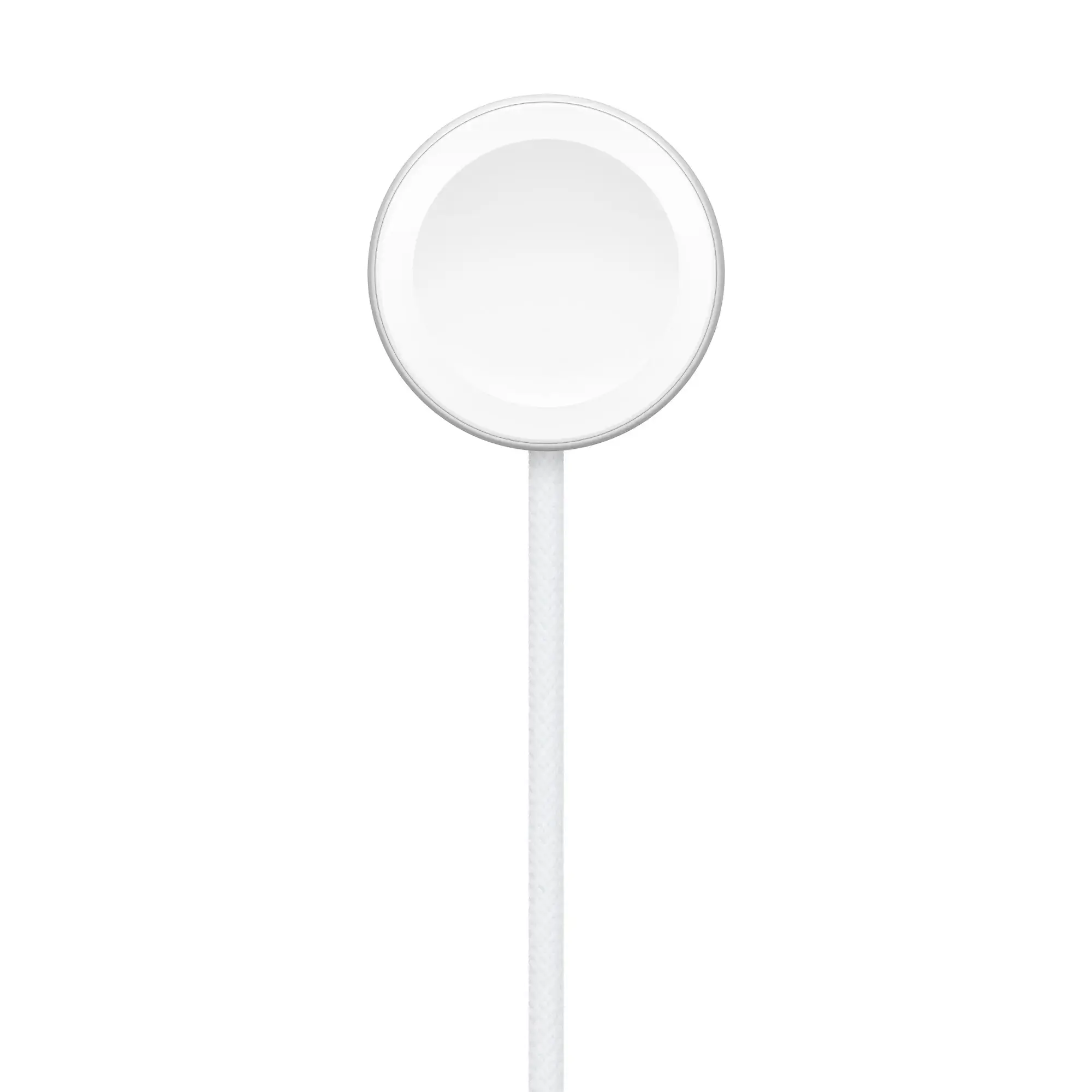 NO BOX Кабель Apple Magnetic Fast Charger to USB-C для Apple Watch (1 m) (MT0H3) з комплекту Apple Watch