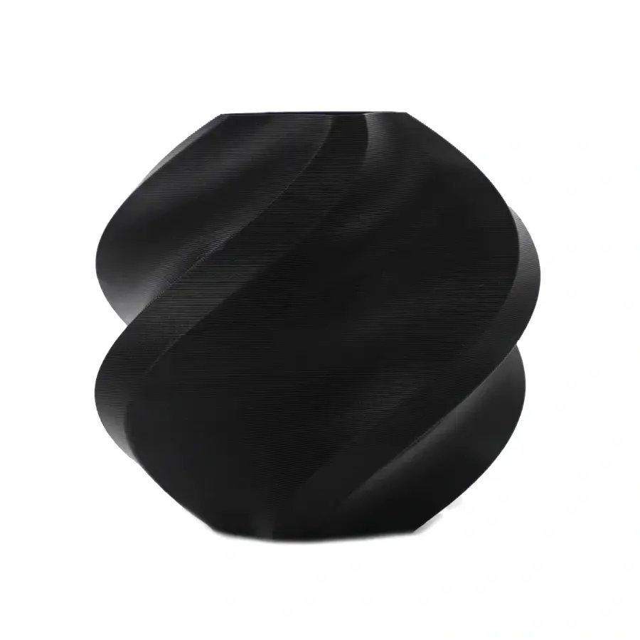 Пластик Bambu Lab PLA Basic - Black (A00-K0-1.75-1000-spl)