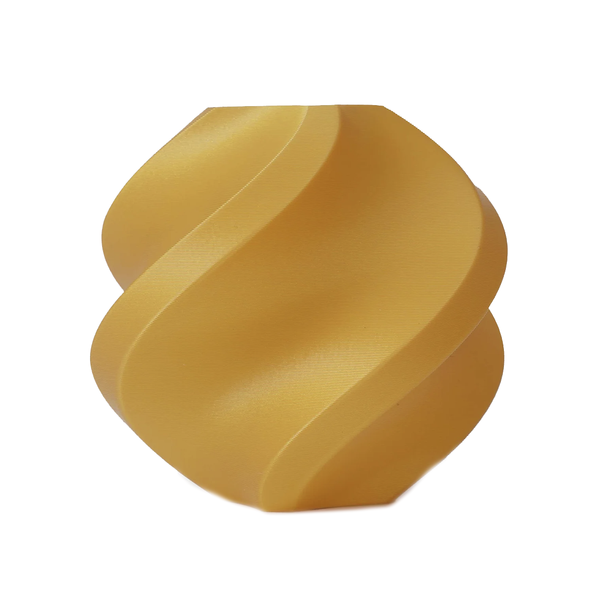 Пластик Bambu Lab PLA Basic - Gold (A00-Y4-1.75-1000-spl)