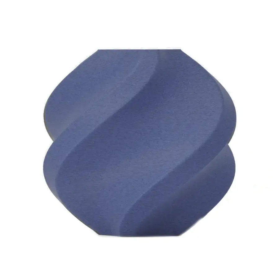 Пластик Bambu Lab PLA-CF - Jeans Blue (A50-B9-1.75-1000-spl)