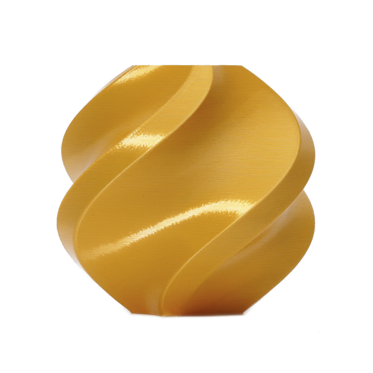 Пластик Bambu Lab PLA Silk - Gold (A05-Y4-1.75-1000-spl)