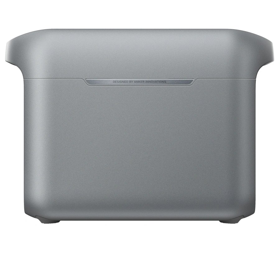 Портативна зарядна станція Anker SOLIX C1000 Portable Power Station 1056Wh | 1800W (A1761311)