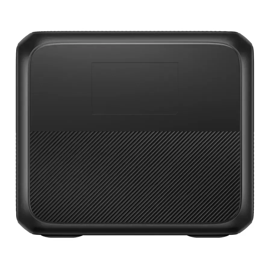 Портативна зарядна станція BLUETTI AC200PL Expandable Power Station | 2400W 2304Wh (P-AC200PL-EU-GY-BL-010)