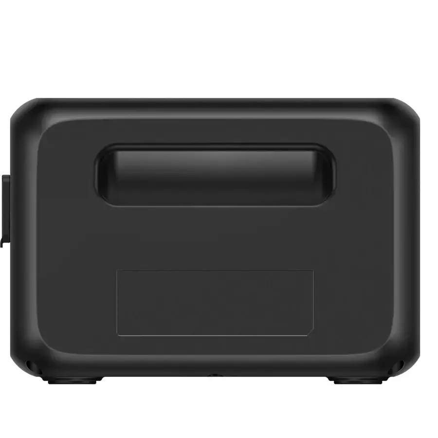 Портативна зарядна станція BLUETTI AC2A Portable Power Station | 300W 204Wh (P-AC2A-EU-GY-BL-010)