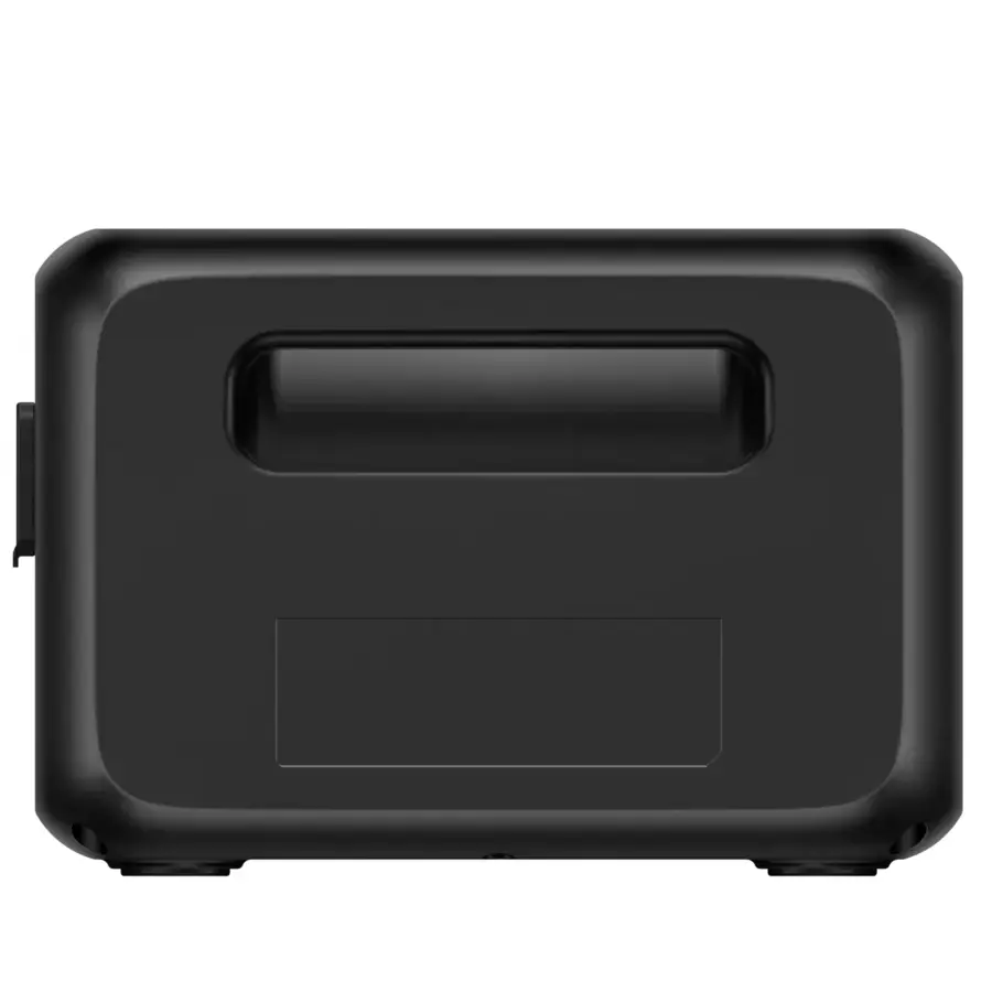 Портативная зарядная станция BLUETTI AC2P Portable Power Station | 300W 230,4Wh