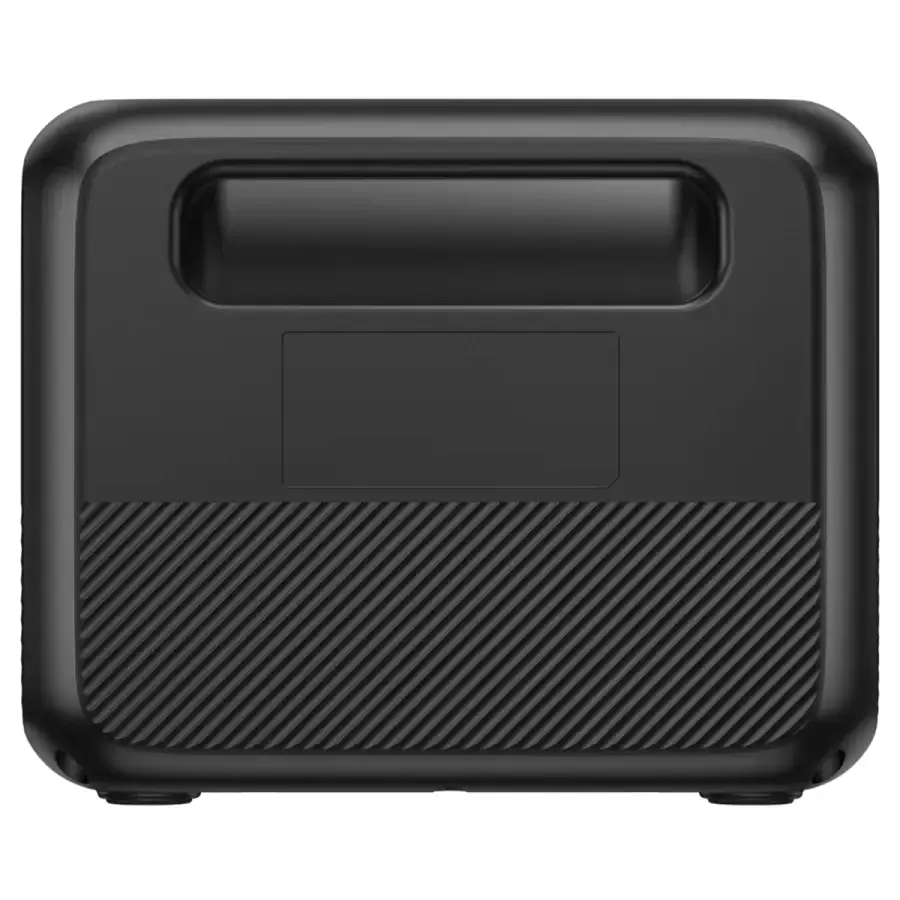 Портативна зарядна станція BLUETTI AC70 Portable Power Station | 1000W 768Wh (P-AC70-EU-GY-BL-010)