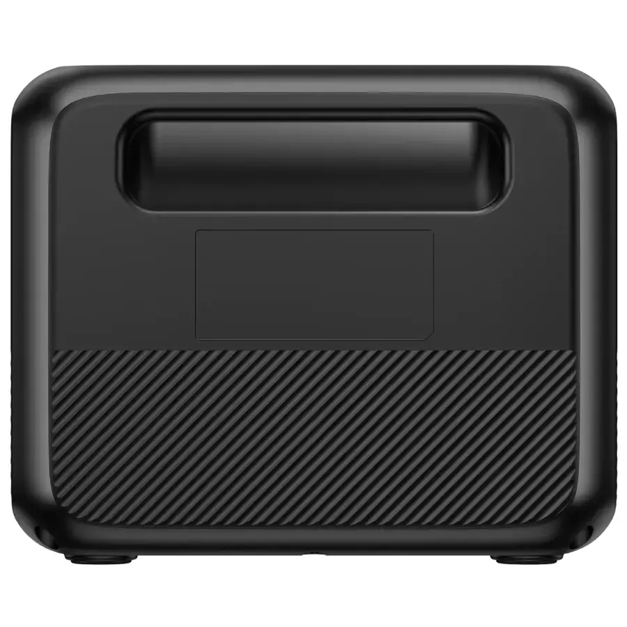 Портативна зарядна станція BLUETTI AC70P Portable Power Station | 1000W 864Wh (P-AC70P-EU-GY-BL-010)