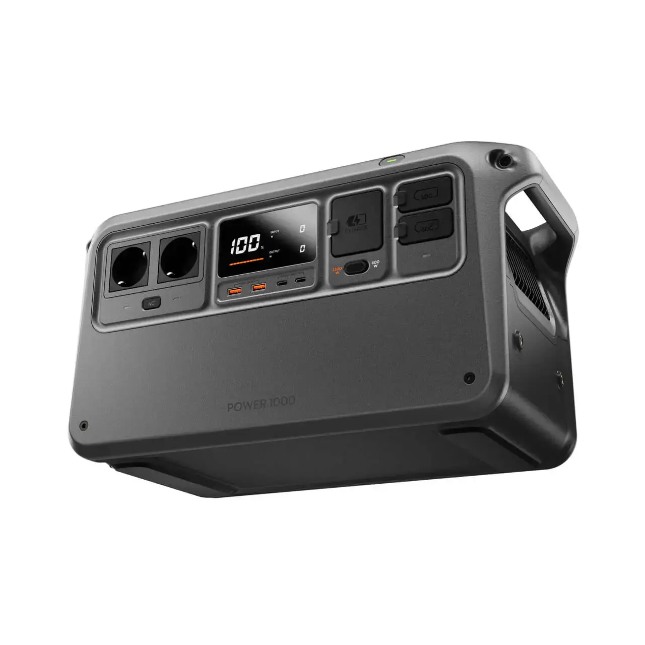 Портативная зарядная станция DJI Power 1000 - 1024Wh | 2200W (DYM1000H)