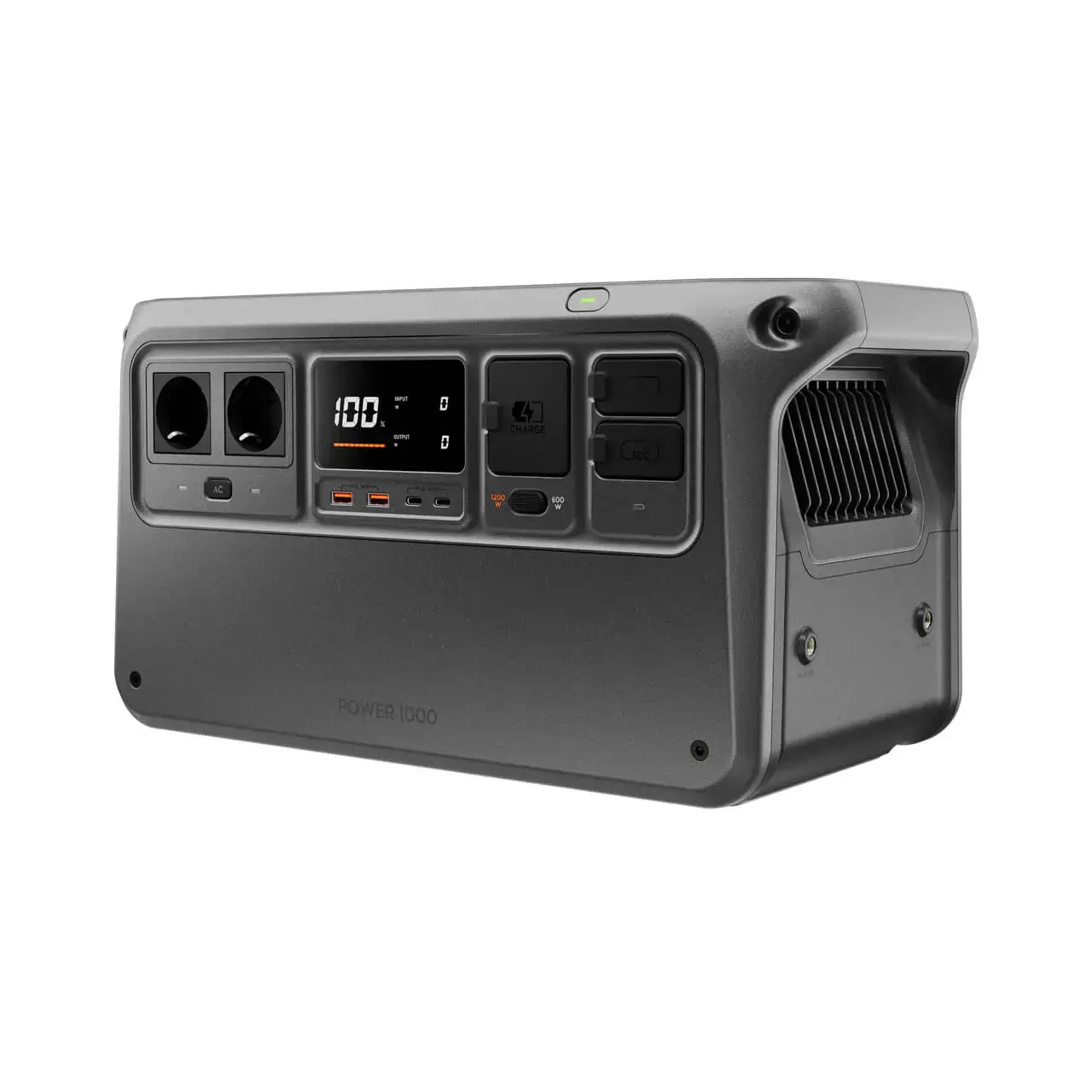 Портативная зарядная станция DJI Power 1000 - 1024Wh | 2200W (DYM1000H)
