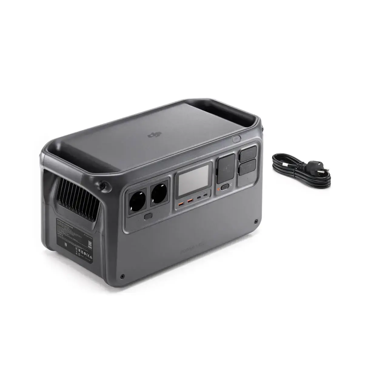 Портативная зарядная станция DJI Power 1000 - 1024Wh | 2200W (DYM1000H)