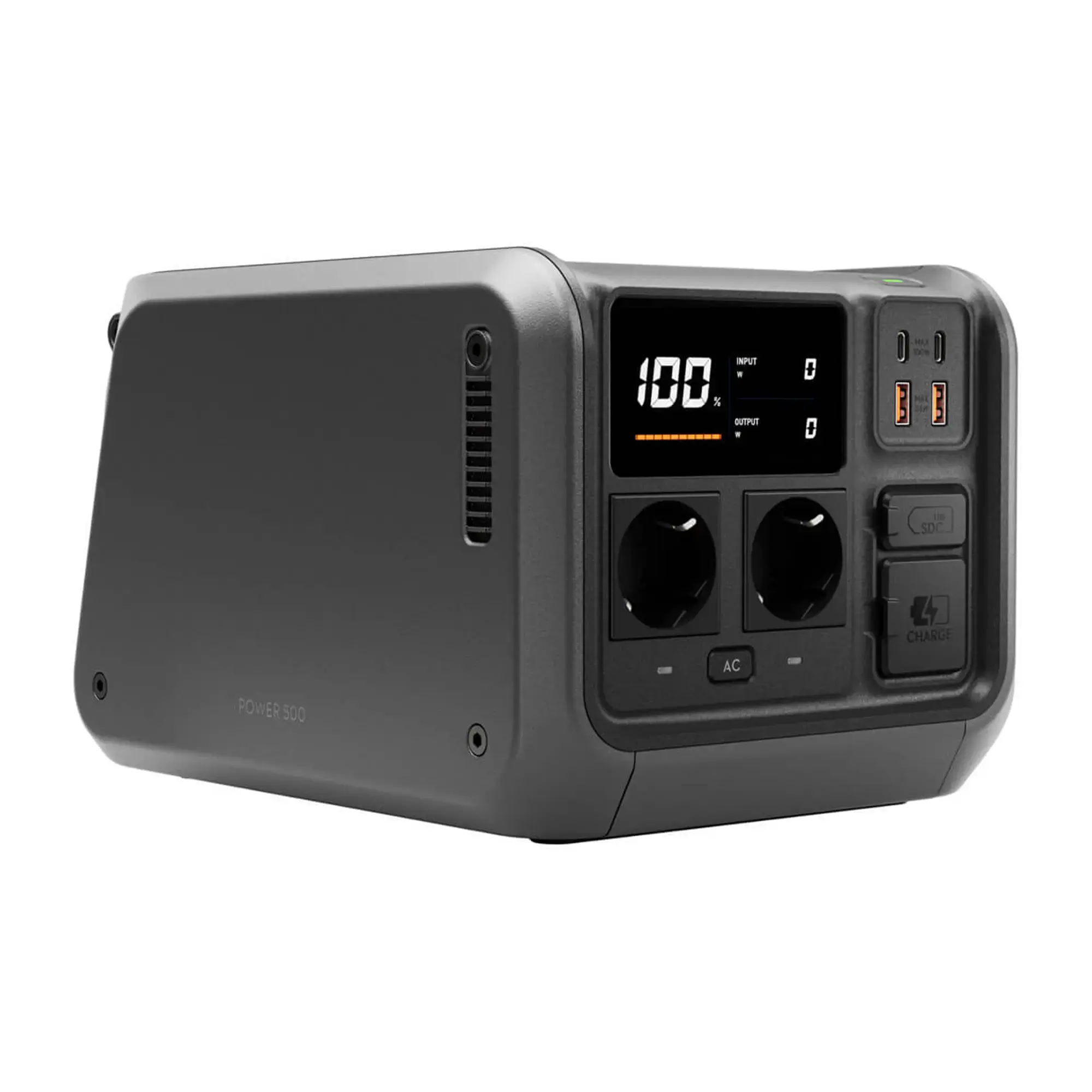Портативная зарядная станция DJI Power 500 – 512Wh | 1000W (DYM500H)