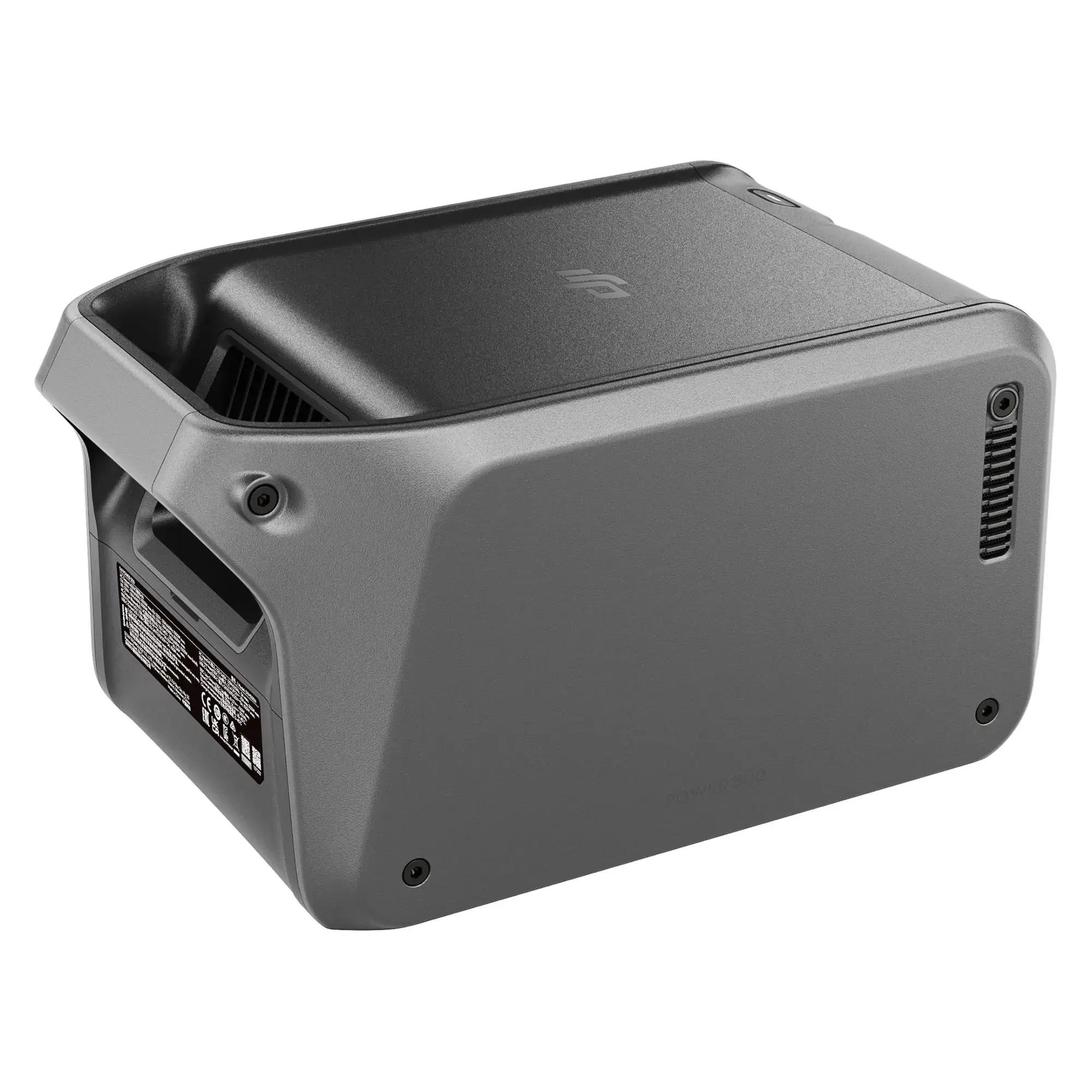 Портативная зарядная станция DJI Power 500 – 512Wh | 1000W (DYM500H)