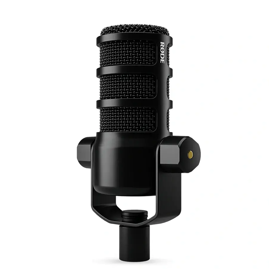 Студійний мікрофон RODE PodMic USB (PODMICUSB)