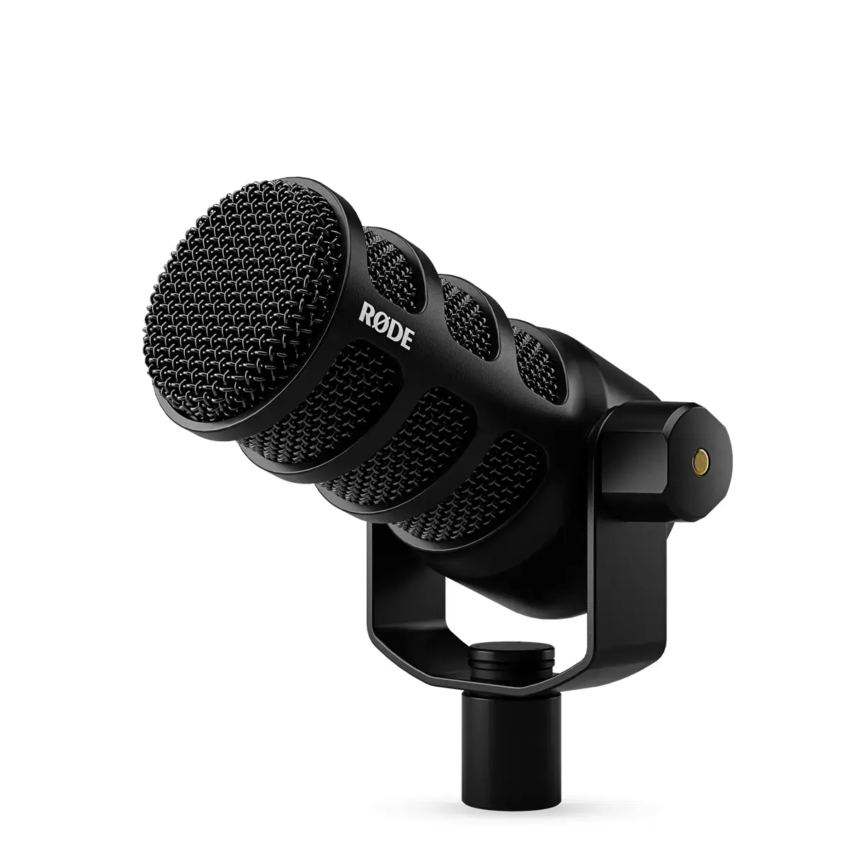 Студийный микрофон RODE PodMic USB (PODMICUSB)
