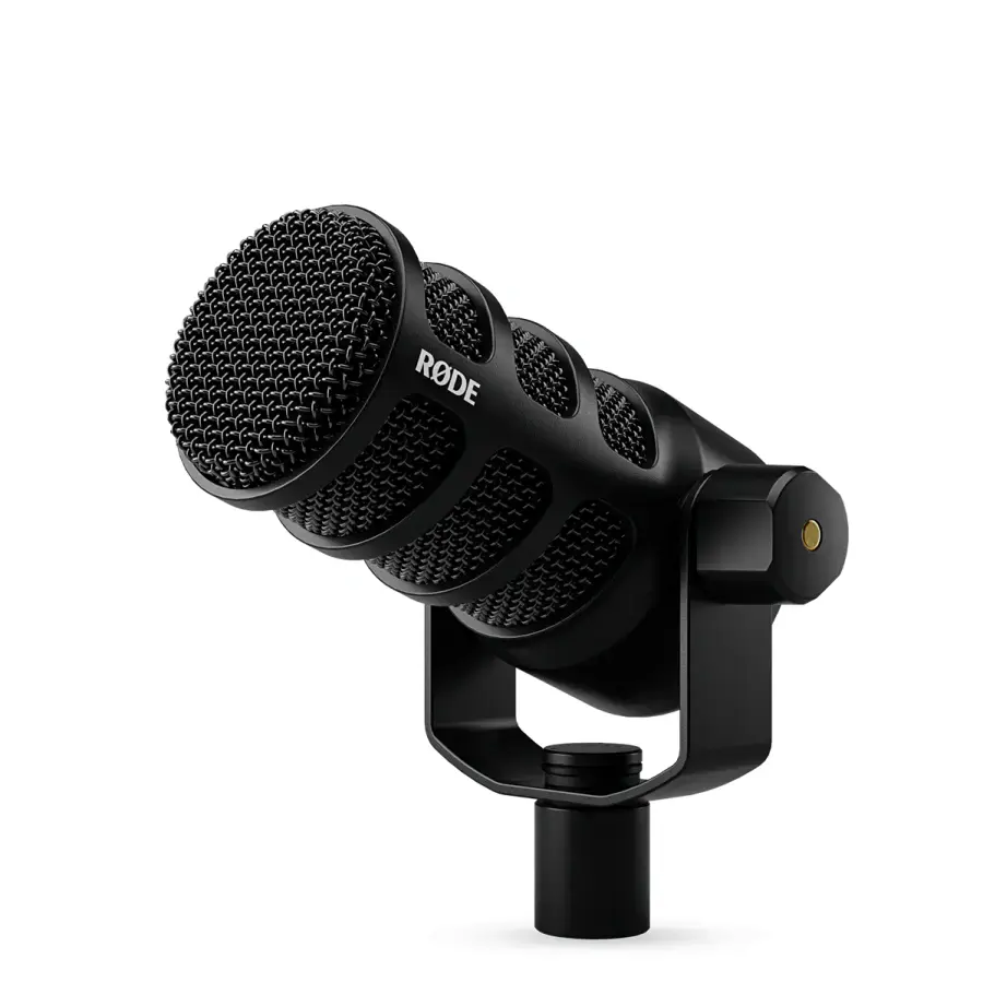 Студійний мікрофон RODE PodMic USB (PODMICUSB)