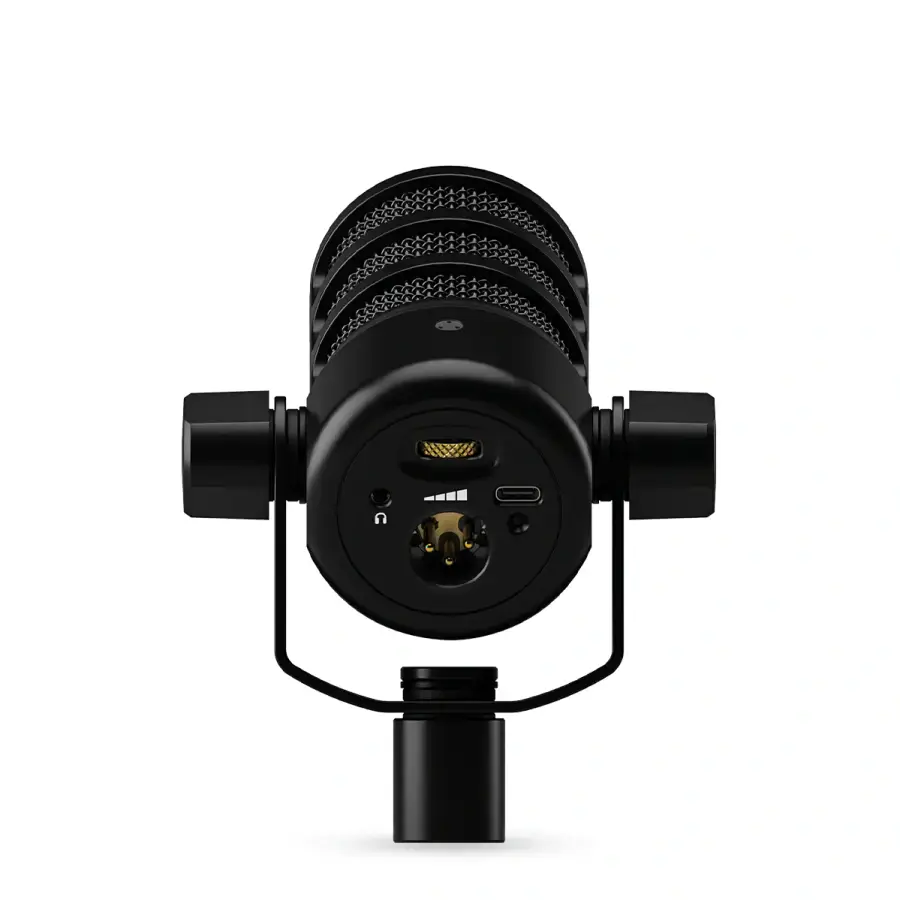 Студійний мікрофон RODE PodMic USB (PODMICUSB)