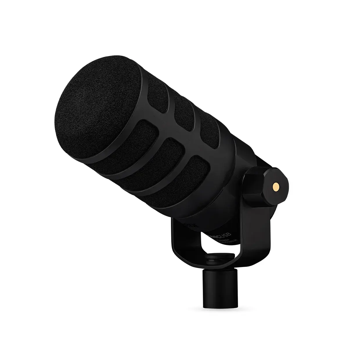 Студийный микрофон RODE PodMic USB (PODMICUSB)