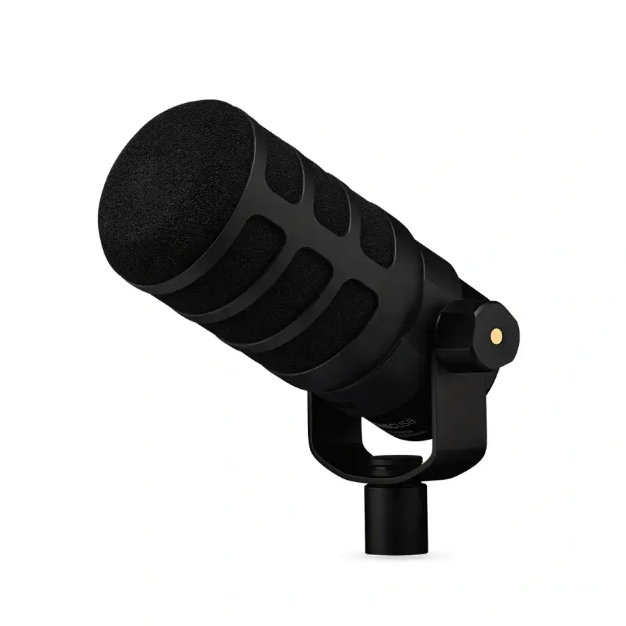 Студійний мікрофон RODE PodMic USB (PODMICUSB)