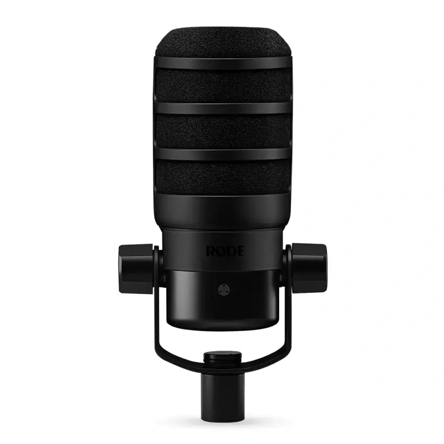 Студійний мікрофон RODE PodMic USB (PODMICUSB)