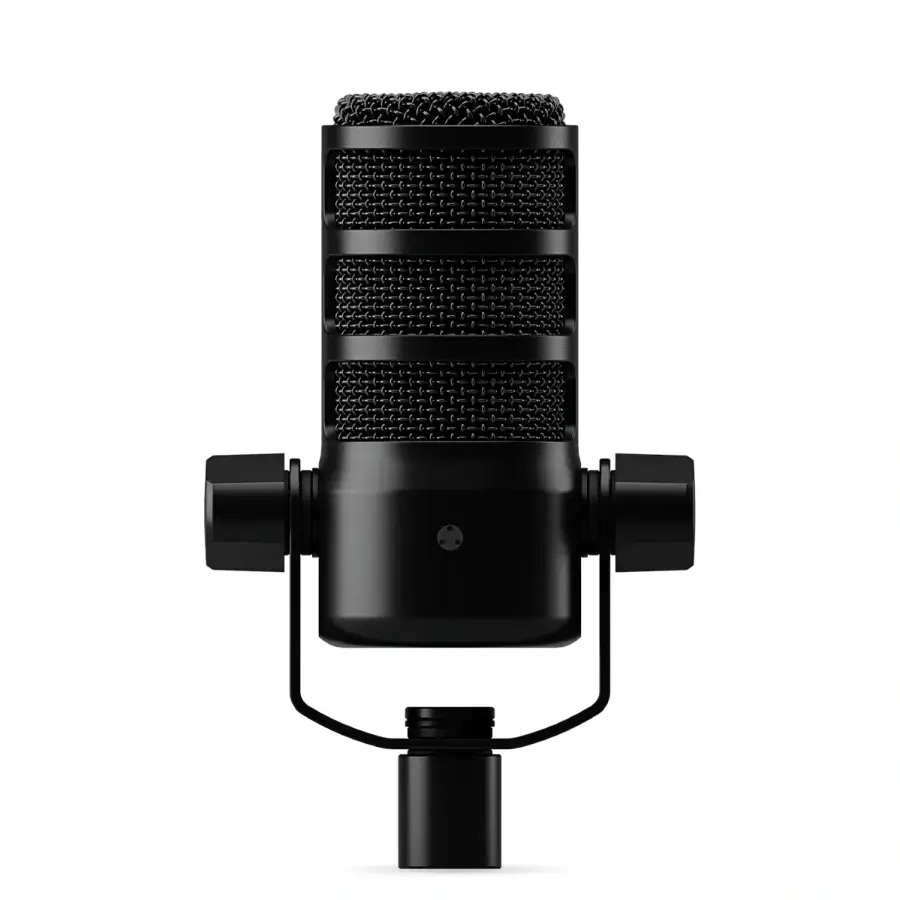 Студійний мікрофон RODE PodMic USB (PODMICUSB)