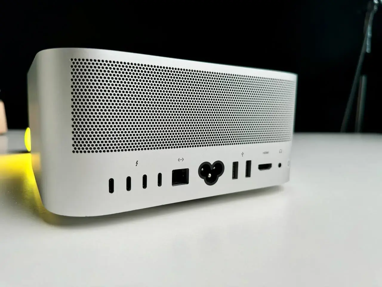 Б/У Apple Mac Studio (Z14J0008G)