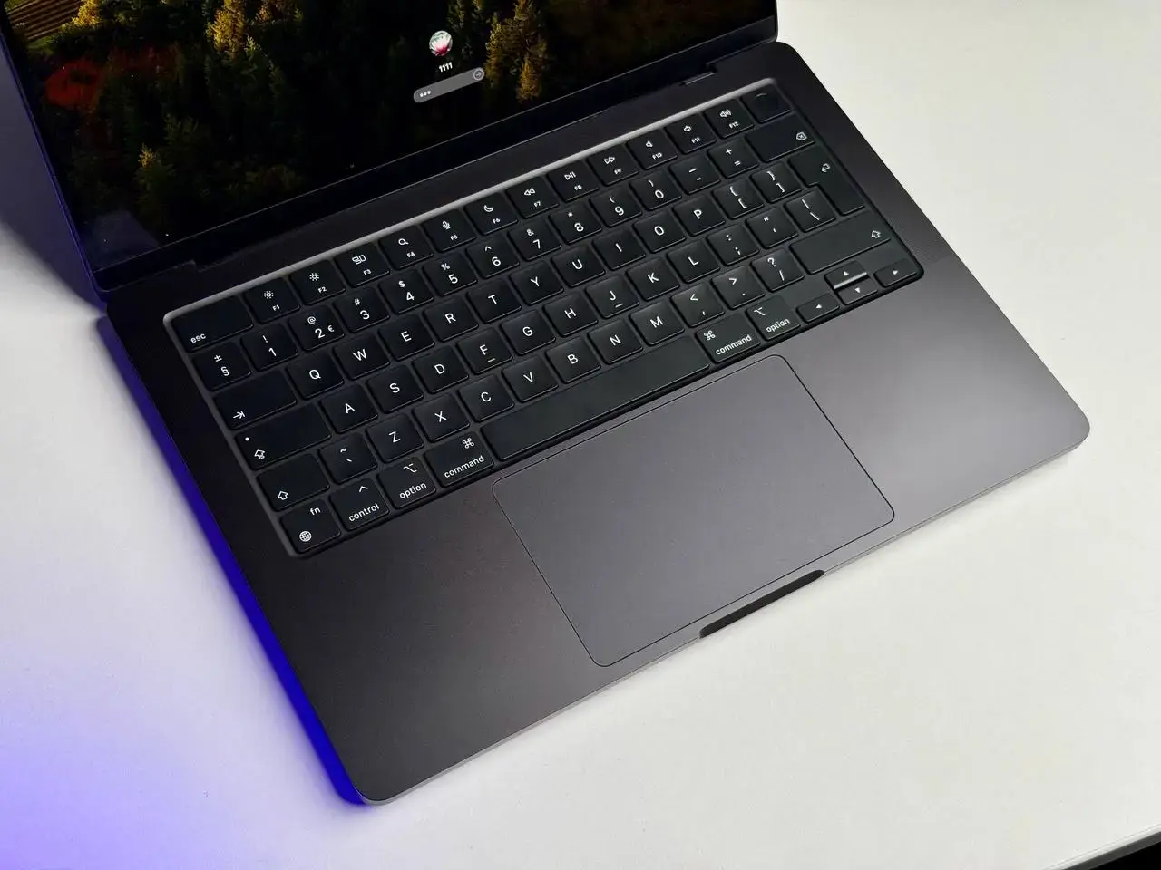 ВЖИВАНИЙ MacBook Pro 14" M3 Pro/36GB/512GB Space Black 2023 (Z1AU0029J) - Стан: гарний | Комплект: повний | Гарантія: 3 міс.