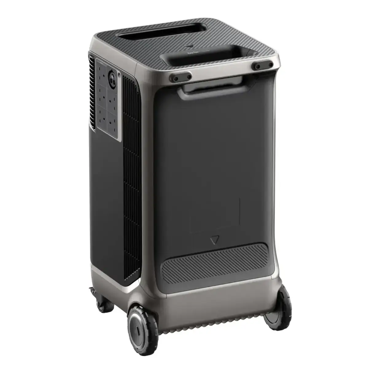 Зарядная станция Anker SOLIX F3800 Portable Power Station 3840Wh | 6000W (A1790311)