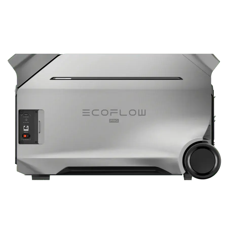 Зарядная станция EcoFlow DELTA Pro 3 (EFDELTAPRO3-EU-CBox)