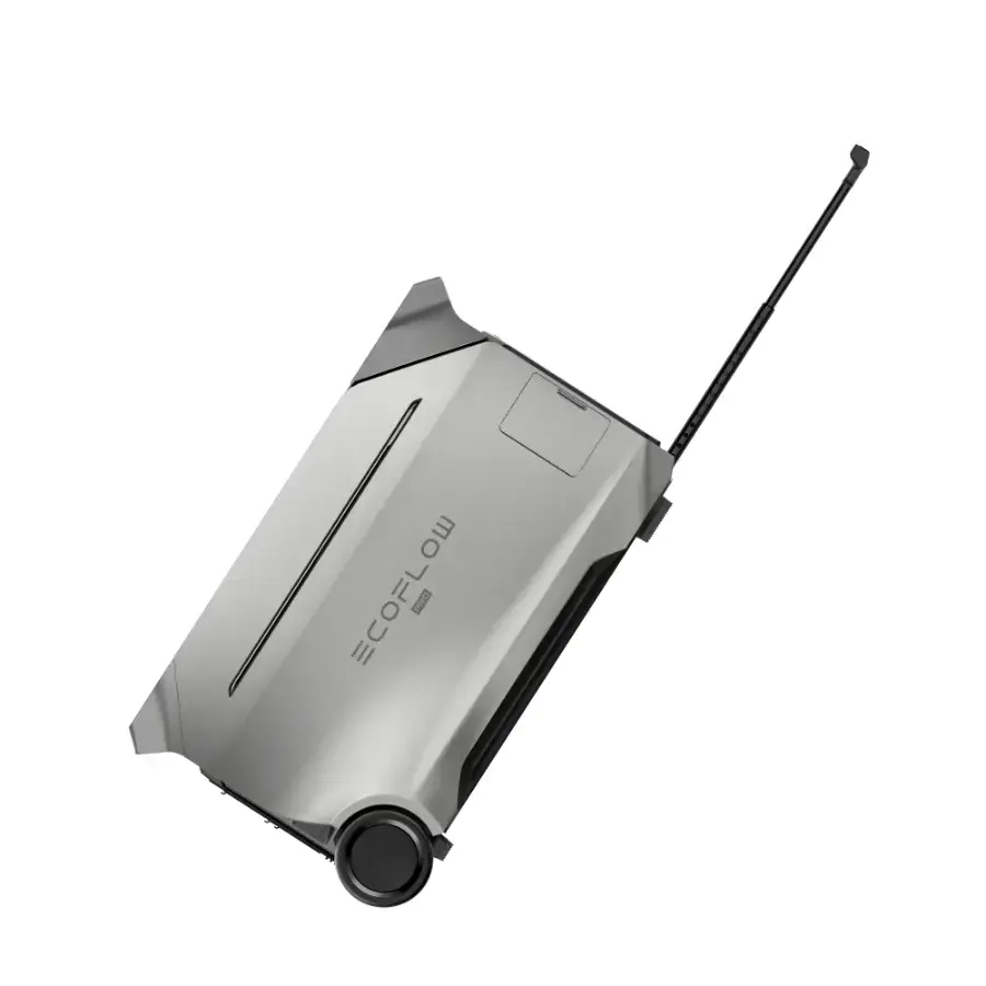 Зарядная станция EcoFlow DELTA Pro 3 (EFDELTAPRO3-EU-CBox)