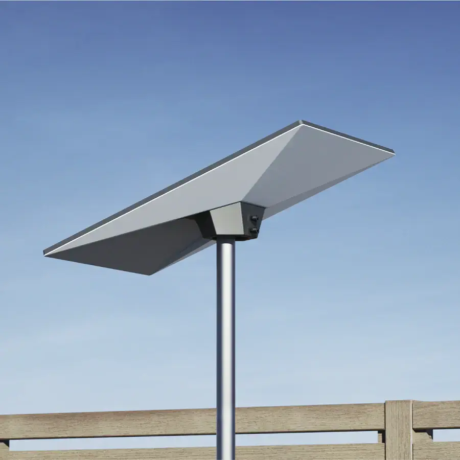 Адаптер для кріплення на трубу Starlink Standard Pipe Adapter для Starlink Gen3 (04759113-501)