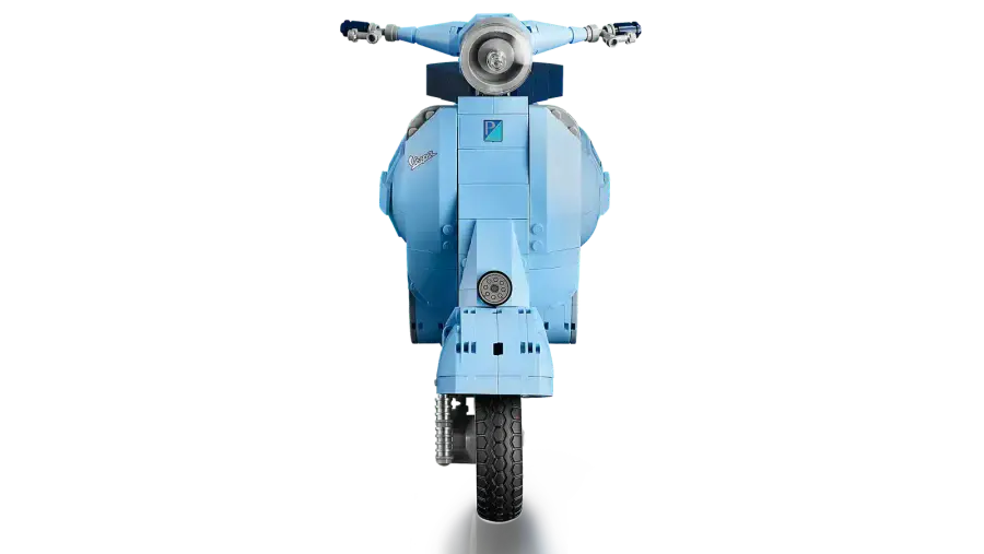 Авто-конструктор LEGO Icons Vespa 125 Scooter (10298)