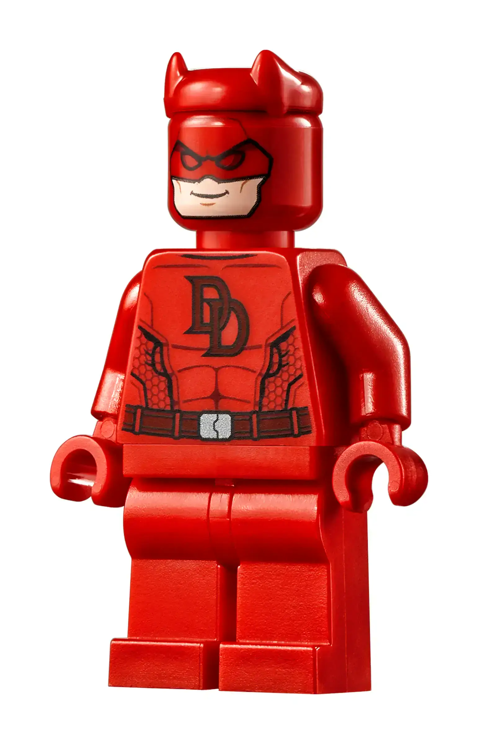 Блоковий конструктор LEGO Super Heroes Daily Bugle (76178)