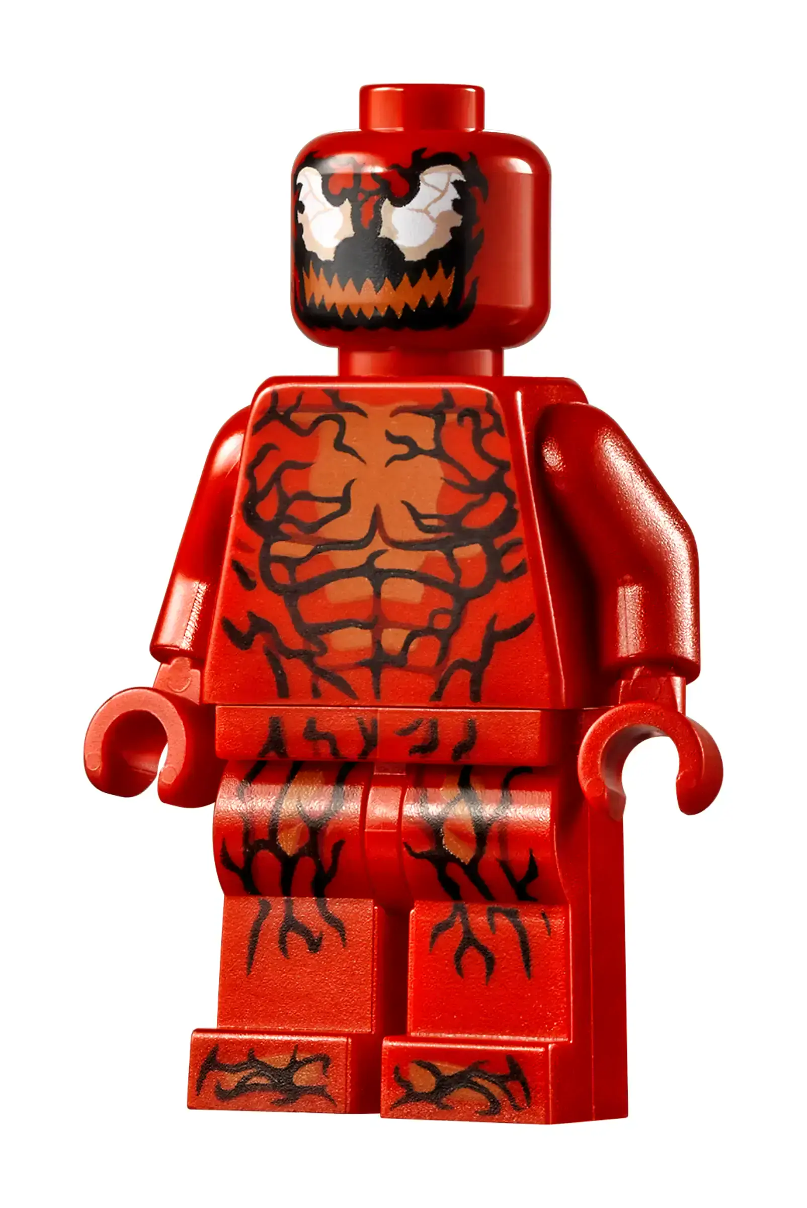 Блоковий конструктор LEGO Super Heroes Daily Bugle (76178)