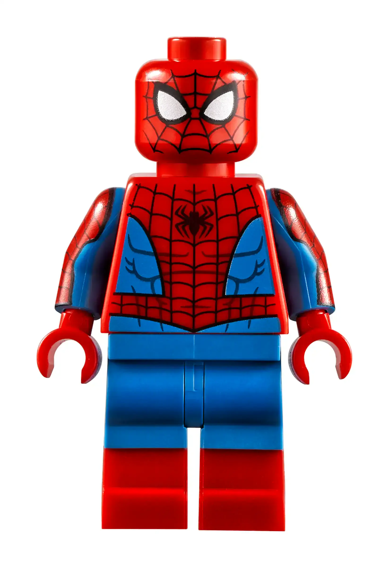 Блоковий конструктор LEGO Super Heroes Daily Bugle (76178)