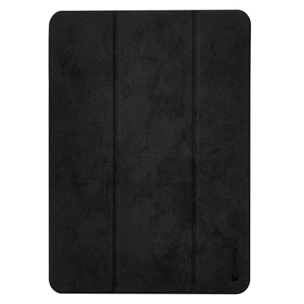 Чохол Comma Leather Case with Pencil Slot для iPad 10.2" - Black (322525)