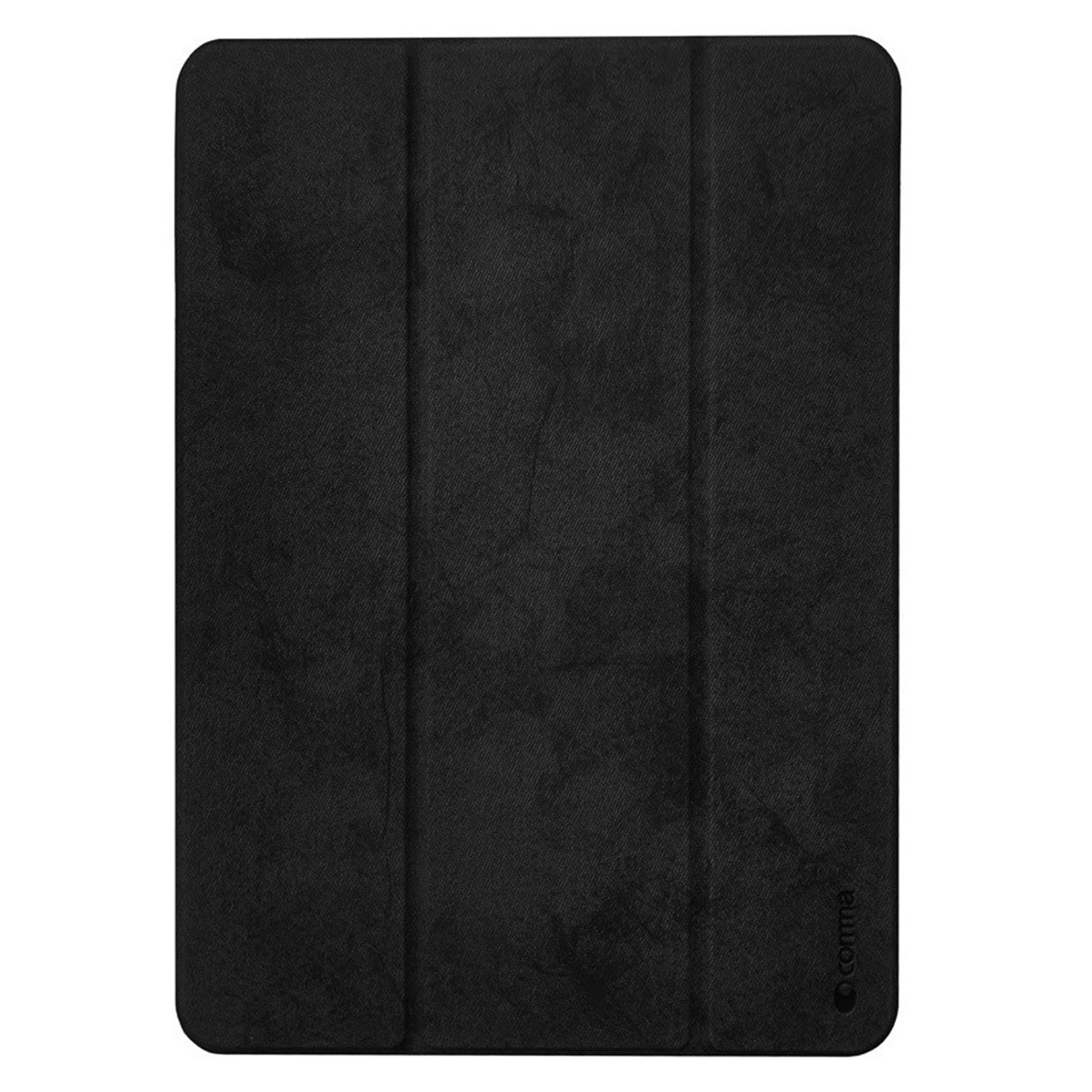 Чохол Comma Leather Case with Pencil Slot для iPad 10.2" - Black (322525)