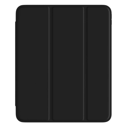 Чохол-книжка Comma Joy Series for iPad Air 13-inch (2024) - Black (01179)