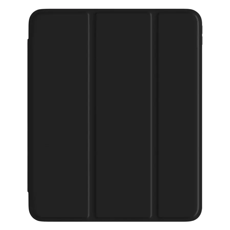 Чохол-книжка Comma Joy Series for iPad Pro 11-inch (2022/2021/2020/2018) / iPad Air (2024 / 2022 / 2020) - Black