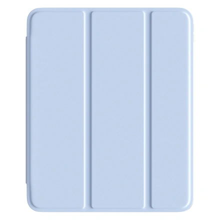 Чохол-книжка Comma Joy Series for iPad Pro 11-inch (2022/2021/2020/2018) / iPad Air (2024 / 2022 / 2020) - Light Blue (01169)