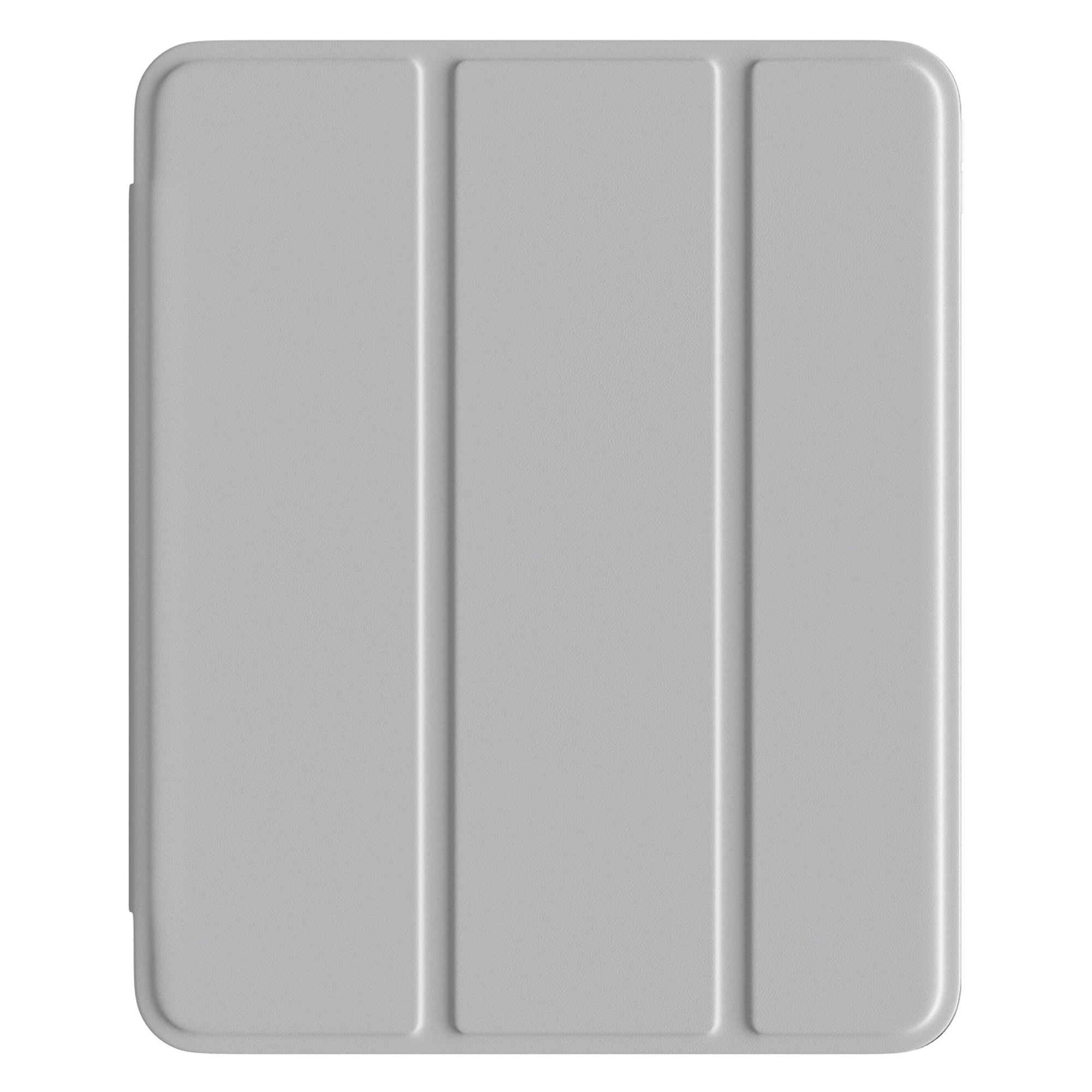 Чехол-книжка Comma Joy Series for iPad Pro 11-inch (2024) - Gray (01172)