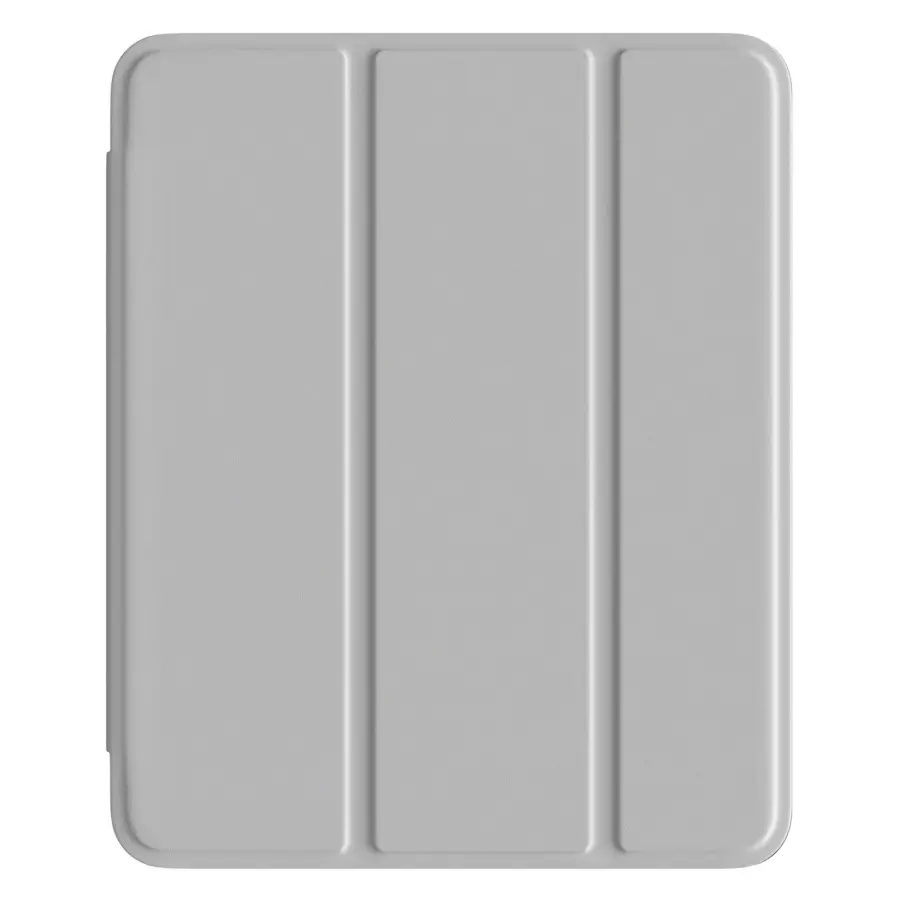 Чехол-книжка Comma Joy Series for iPad Pro 13-inch [M5/M4] - Gray
