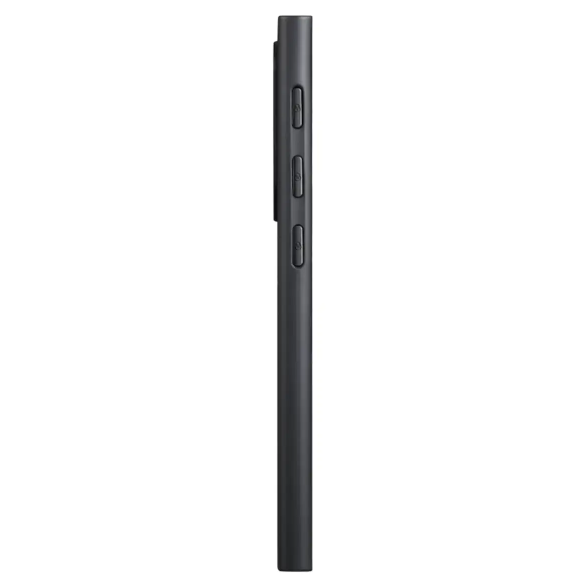 Чехол Pitaka MagEZ Case Pro 4 Twill Black/Grey for Samsung Galaxy S24 Ultra (MCP2401F)